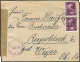 Österreich, 1948, 742 (2), Brief - Autres & Non Classés