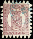 Finnland, 1867, 5 Cx, 6 C, Gestempelt - Andere & Zonder Classificatie