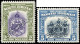 Nordborneo, 1939, 224-38 Spec., Ungebraucht - Altri - Asia