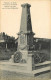 77  VILLENOY  MONUMENT AUX MORTS   GUERRE 1914 1918 - Villenoy