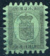 Finnland, 1866, 8 Bx, Gestempelt - Andere & Zonder Classificatie