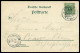 Berliner Postgeschichte, 1897, Brief - Briefe U. Dokumente