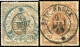 Luxemburg, 1867, 19 (11), Gestempelt - Altri & Non Classificati