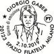 ITALIA - Usato - 2019 - Giorgio Gaber, Cantautore – Ritratto - Musica - B - 2011-20: Usados