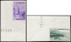 Monaco, 1940, Ex 231-45 U, Postfrisch - Other & Unclassified