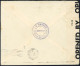 Uruguay, 1940, Brief - Uruguay