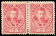 Japan, 1896, 72 (2), 74 (2), Ungebraucht - Sonstige & Ohne Zuordnung