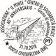 ITALIA - Usato - 2018 - 40 Anni Dell'associazione - Centro Di Solidarietà Onlus - Il Ponte - B - 2011-20: Oblitérés