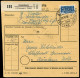 Bundesrepublik Deutschland, 1953, 129 (4), Brief - Autres & Non Classés