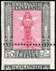 Italienisch-Libyen, 1924, 56 (4), Postfrisch - Autres & Non Classés