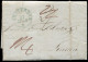 Niederlande, 1835, Brief - Other & Unclassified