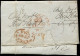 Niederlande, 1835, Brief - Otros & Sin Clasificación