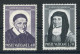 Vatikanstaat, 1960, 360-62 P, Postfrisch - Other & Unclassified