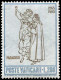 Vatikanstaat, 1965, 477-80 P, Postfrisch - Sonstige & Ohne Zuordnung