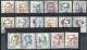 Berlin, 1986, 770-849, Gestempelt - Other & Unclassified