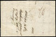 Niederlande, 1847, Brief - Sonstige & Ohne Zuordnung