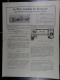 Le Petit Journal Du Brasseur N° 1658 De 1932 Pages 58 à 88 Brasserie Belgique Bières Publicité Matériel Brassage - 1900 - 1949