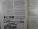 Le Petit Journal Du Brasseur N° 1658 De 1932 Pages 58 à 88 Brasserie Belgique Bières Publicité Matériel Brassage - 1900 - 1949