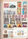 Delcampe - Scouting, Different Countries, Michel Catalog Value: 671,82 EUR, Colection With Album - Sammlungen (im Alben)