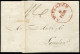 Niederlande, 1830, Brief - Andere & Zonder Classificatie