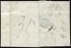 Niederlande, 1830, Brief - Autres & Non Classés