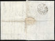 Niederlande, 1823, Brief - Other & Unclassified