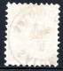 3038.1883 AUSTRIA LEVANT 2 SLD.VERY NICE SALONIQUE POSTMARK - Macedonia