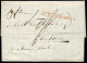 Niederlande, 1827, Brief - Sonstige & Ohne Zuordnung