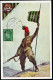 Delcampe - Ital. Eritrea Brit. Militärpost, 1948, Brief - Altri & Non Classificati