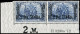 Deutsche Auslandspost Marokko, 1911, 56 I A HAN A, Postfrisch, ... - Turkey (offices)