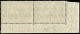 Deutsche Auslandspost Marokko, 1911, 56 I A HAN A, Postfrisch, ... - Turkey (offices)