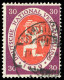 Deutsches Reich, 1919, 110 C, Gestempelt - Other & Unclassified