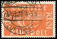 Deutsches Reich, 1919, 111 B, Ungebraucht, Gestempelt - Other & Unclassified