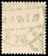 Deutsches Reich, 1920, 21I, Gestempelt - Oficial