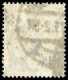 Deutsches Reich, 1923, 77 B, Gestempelt - Dienstzegels