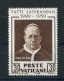 Vatikanstaat, 1959, 313-14 P, Postfrisch - Andere & Zonder Classificatie