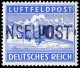 Feldpostbelege WK II, 1945, 11 A, Postfrisch - Sonstige & Ohne Zuordnung