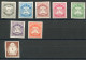 Japan, 1923, Ohne Gummi - Other & Unclassified