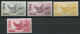 Japan, 1950, Postfrisch - Sonstige & Ohne Zuordnung