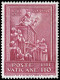 Vatikanstaat, 1960, 334-37 P, Postfrisch - Autres & Non Classés