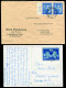 DDR, 1951, 295 U.a., Brief - Other & Unclassified