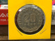 SOUTH VIET-NAM COINS 20 DONG 1968 KM#10-NICKEL CLAD STEEL -1 Pcs- Aunc No 11 - Viêt-Nam