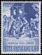 Vatikanstaat, 1959, 327-329, Postfrisch - Altri & Non Classificati