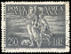 Vatikanstaat, 1948, 147 Var., Gestempelt - Otros & Sin Clasificación