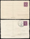 Deutsches Reich, 1922, PP 61 C3, Brief - Other & Unclassified