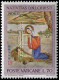 Vatikanstaat, 1961, 388-90 P, Postfrisch - Other & Unclassified
