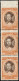 Vatikanstaat, 1946, 126, 128 Var., Postfrisch - Sonstige & Ohne Zuordnung