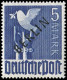 Berlin, 1948, 17-20 IVa, Postfrisch - Autres & Non Classés