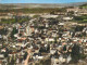 24 TERRASSON LA  VILLEDIEU  Vue Générale Aérienne    Cpsm Gf   2 Scans - Terrasson-la-Villedieu