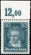 Deutsches Reich, 1926, 392 X P OR, Postfrisch - Autres & Non Classés